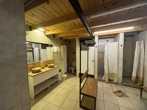 Galpon en Venta 16 años