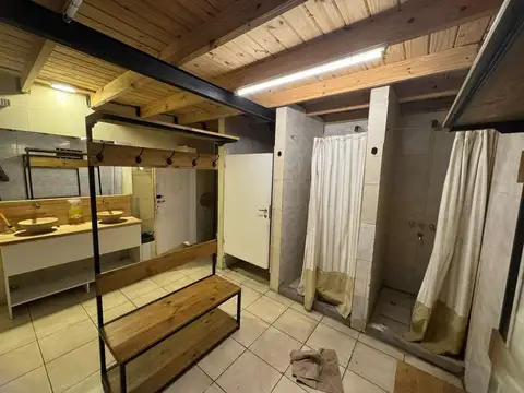 Galpon en Venta en Bella Vista, USD 320.000