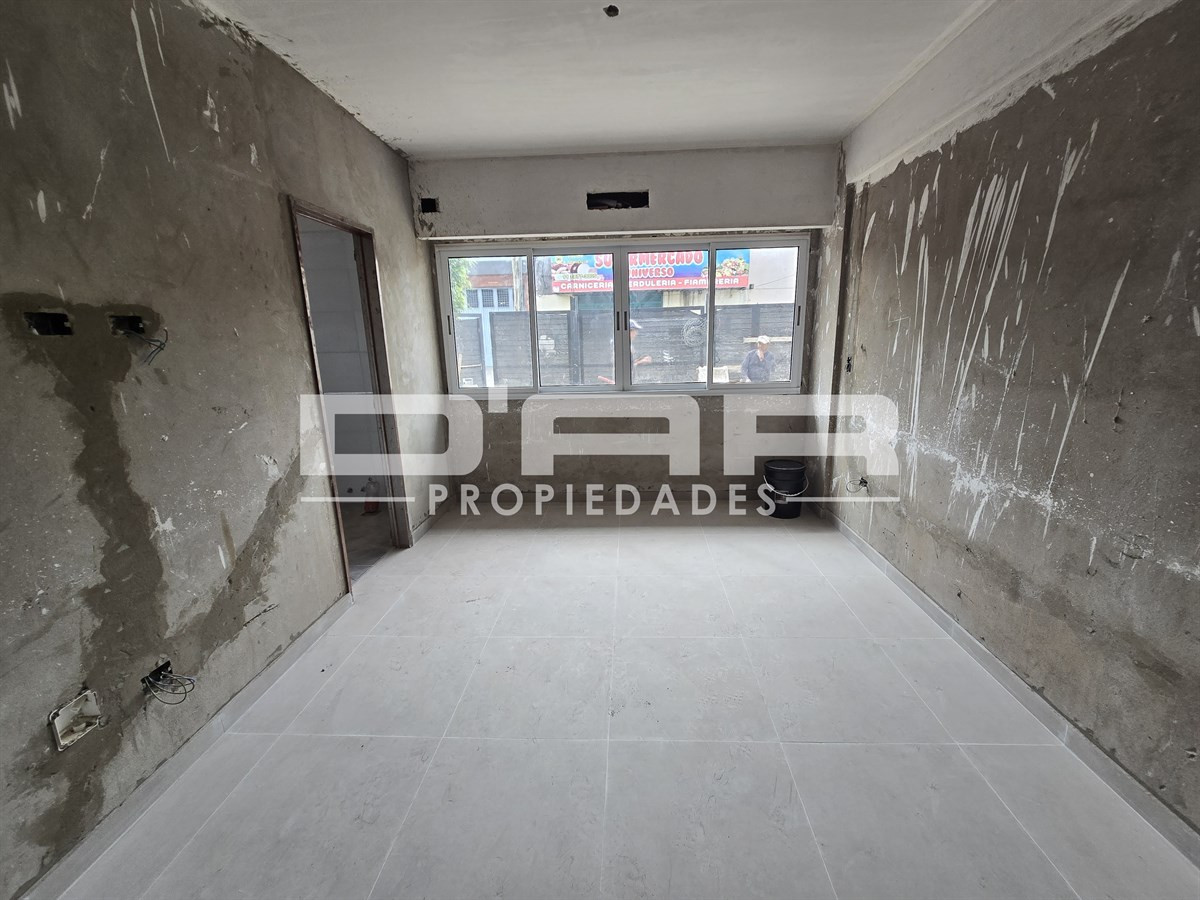 Departamento en Venta de Monoambiente