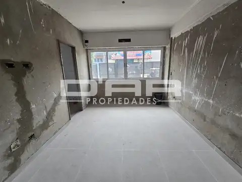 DEPARTAMENTO DE 1 AMBIENTE A ESTRENAR - Las Heras 2300