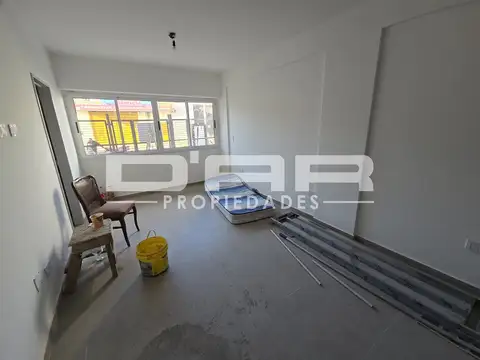 Las Heras 2300, Piso 0