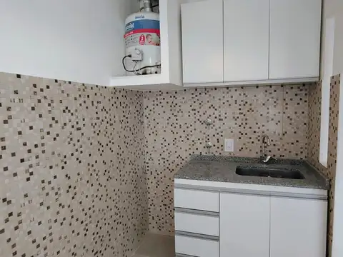 VENTA DEPARTAMENTO RECICLADO