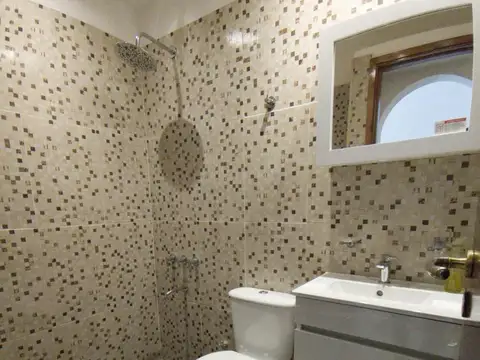 VENTA DEPARTAMENTO RECICLADO