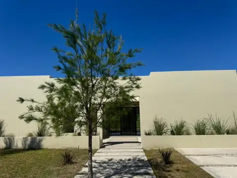 Casa en Venta A Estrenar