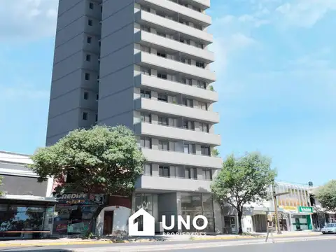 San Martín , Piso 16