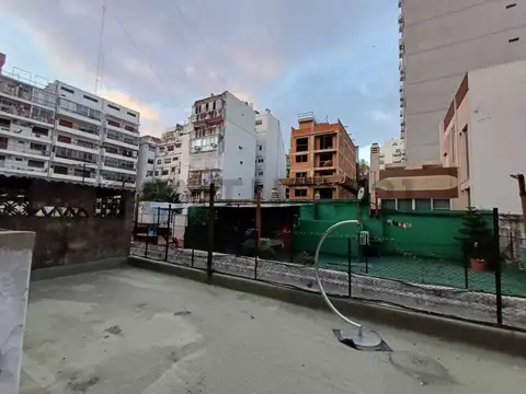 Alberdi 2300, Piso 1