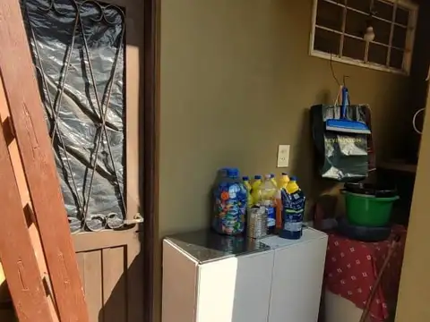 Casa en Venta 50 años