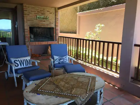 Casa en Alquiler A Estrenar