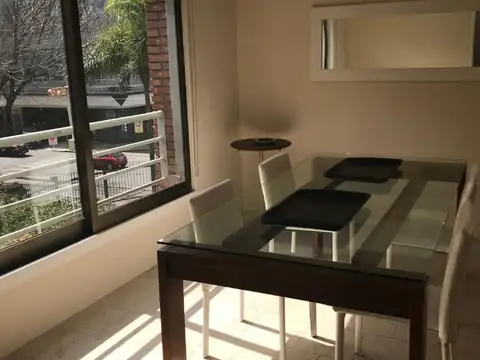 Departamento en Alquiler en Palermo Nuevo, USD 3.000