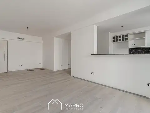 Departamento en Venta en Caballito, USD 180.000
