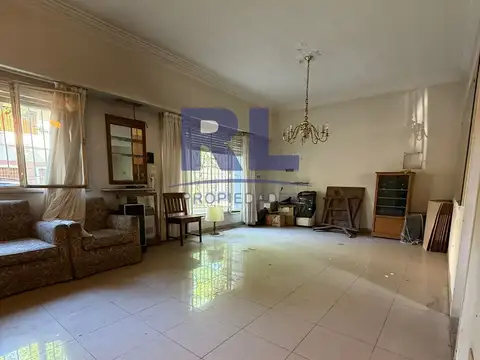 Casa para 2 familias