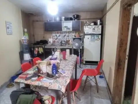 Casa en Venta en Pompeya, USD 130.000