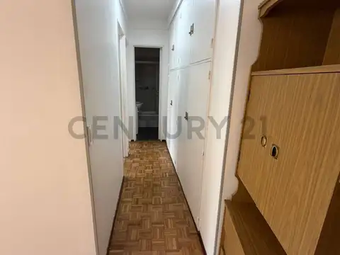 Departamento en Alquiler de 3 ambientes