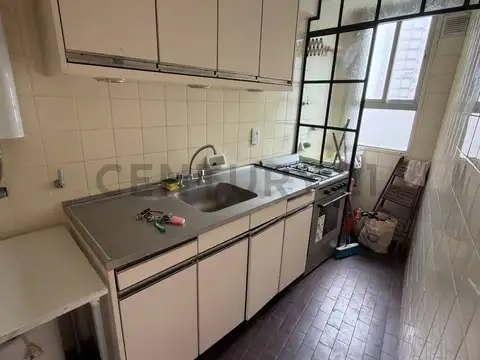 Departamento en Alquiler de 2 dormitorios