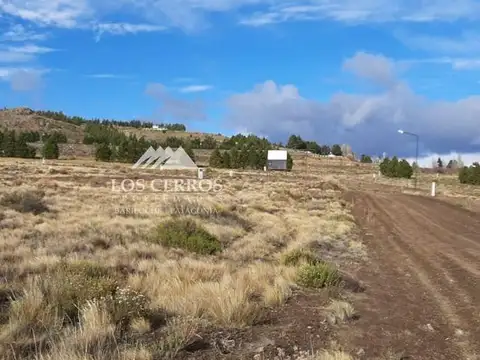 Lote en venta en Bariloche La Herradura