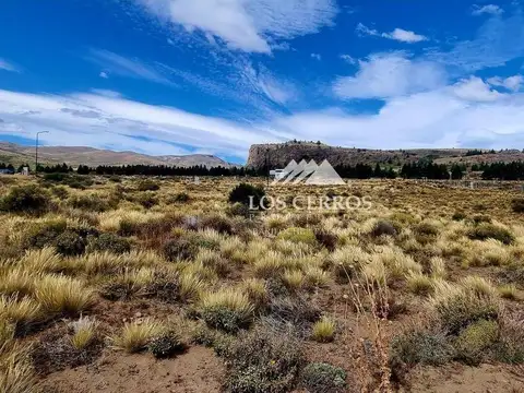 Lote en venta en Bariloche La Herradura