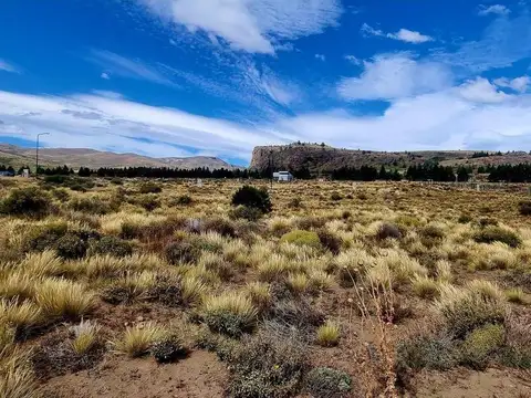 Terreno en Venta en Dina Huapi, Pilcaniyeu