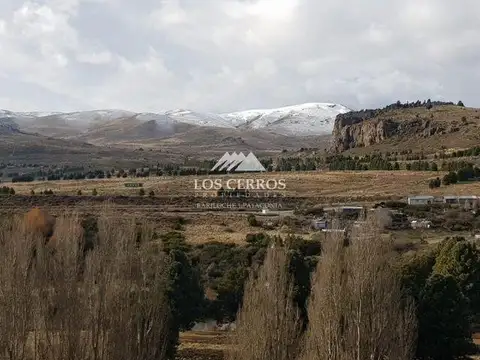 Terreno en Venta en Dina Huapi, USD 90.000