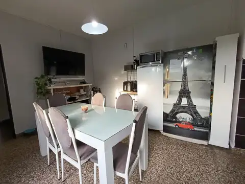 Depto Tipo Casa en Venta de 3 dormitorios