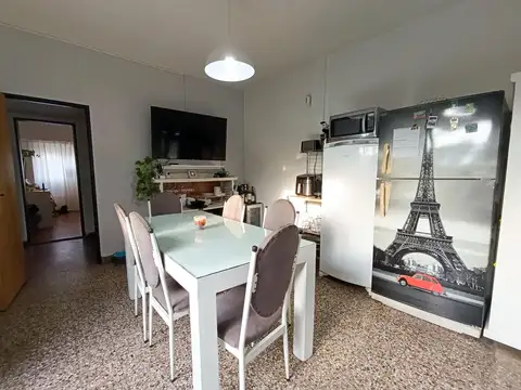 Depto Tipo Casa en Venta en Villa Lynch, USD 75.000