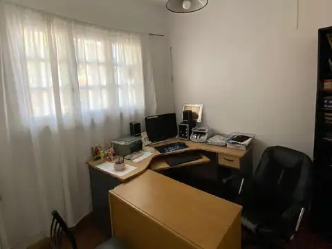 Remedios de Escalada 1302