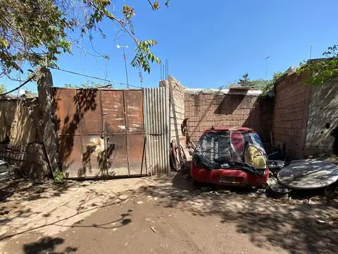 Remedios de Escalada 1302