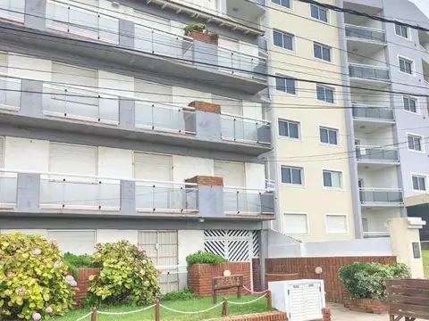 Departamento en Venta en San Bernardo del Tuyu, Partido de La Costa