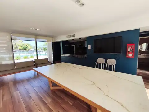 Departamento en Venta 2 años