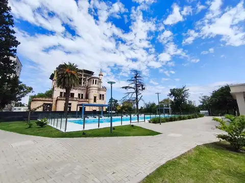 VENTA OPERA PARK 2 DORMI 2 BAÑOS PISO 12 COCHERA