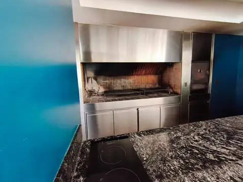 VENTA OPERA PARK 2 DORMI 2 BAÑOS PISO 12 COCHERA