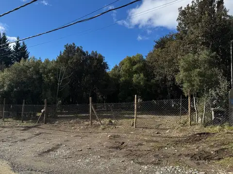 Terreno (s) en Villa Lago Gutierrez con proyecto aprobado