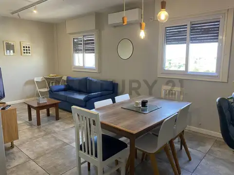 ALQUILER DEPARTAMENTO DE 4 AMBIENTES RECICLADO - ZONA PLAZA IRLANDA - APTO MASCOTAS