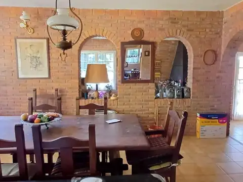 Casa en Venta en Pinamar