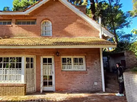 Casa en Venta en Pinamar