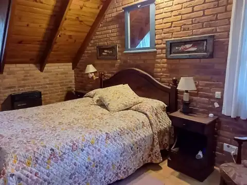 Casa En Venta En Pinamar En Robinson Crusoe 700