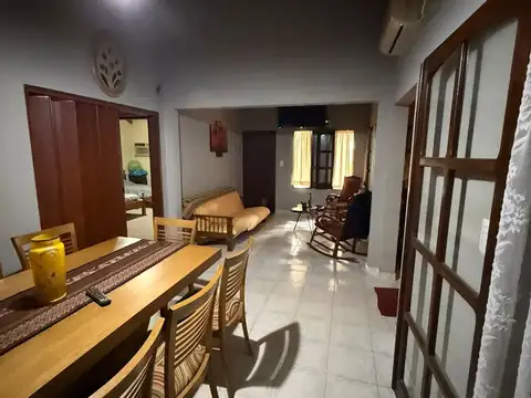 VENTA CASA BARRIO ESTE
