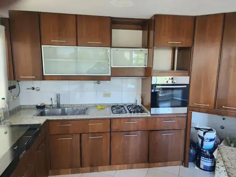 Departamento en Alquiler de 2 dormitorios