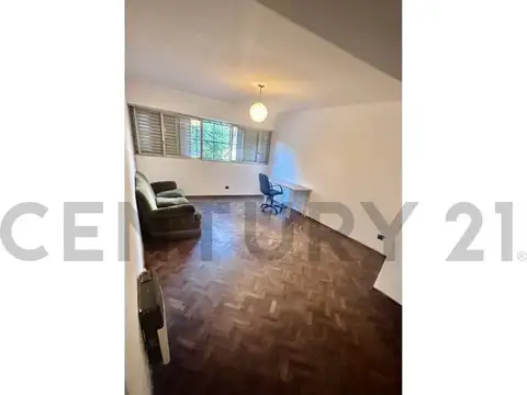 Departamento de dos dormitorios a metros del parque urquiza