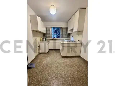 Departamento en Alquiler de 4 ambientes