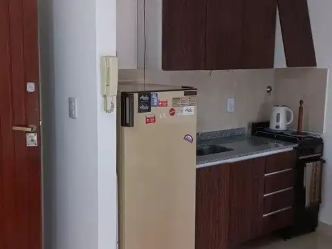 Avenida Costanera 2800