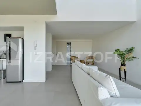 Departamento en Venta al Este