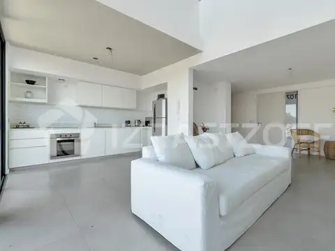 Departamento en Venta en Beccar-Vias/Rolon, USD 250.000