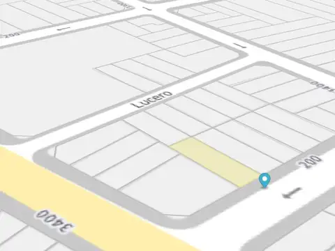Terreno en Venta en Almagro, USD 295.000