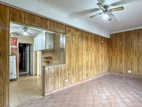 Depto Tipo Casa en Alquiler de 2 dormitorios