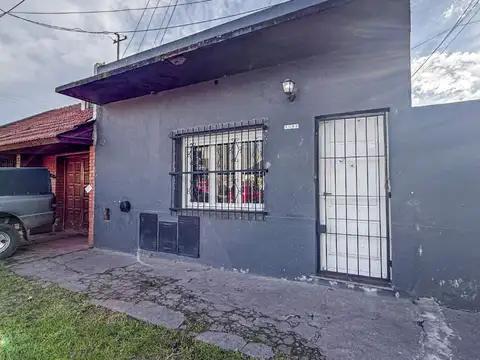 Depto Tipo Casa en Alquiler de 3 ambientes