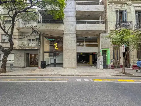 Departamento 1 dormitorio en construccion zona rio