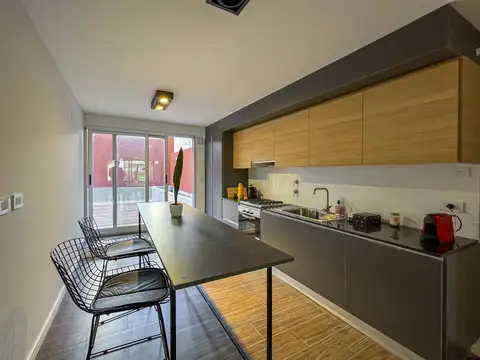 Departamento en Venta en Centro, USD 99.000