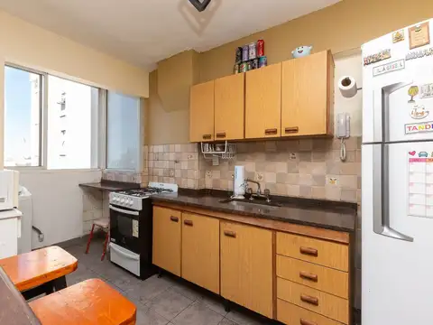 Departamento en Venta 46 años