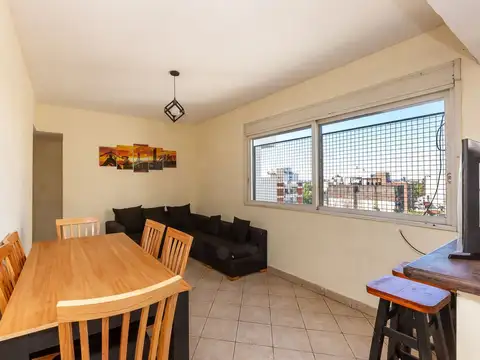 Avenida La Plata 3300