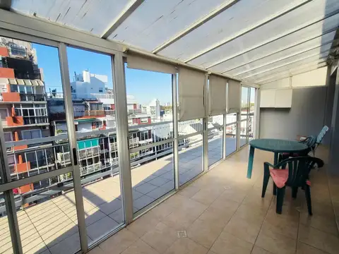 Departamento en Venta en Villa del Parque, USD 284.000